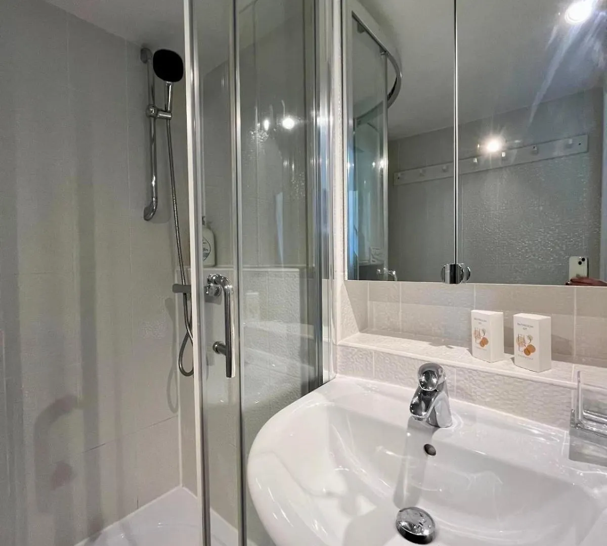 Nid Du Port Apartment Grimaud